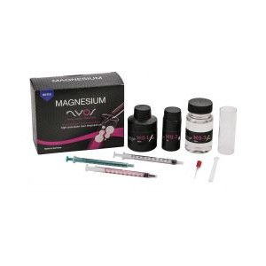 MAGNESIUM REEFER TEST KIT - NYOS
