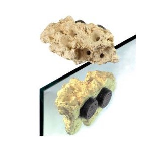 MAGNETIC CORAL FRAG ROCK LONG - TUNZE