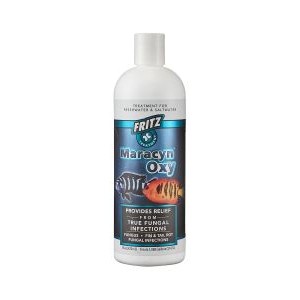 MARACYN OXY FUNGAL FISH TREATMENT - FRITZ AQUATICS