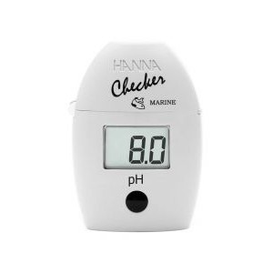MARINE PH COLORIMETER HI780 HANNA CHECKER - HANNA INSTRUMENTS MARINE PH COLORIMETER HI780 HANNA CHECKER - HANNA INSTRUMENTS