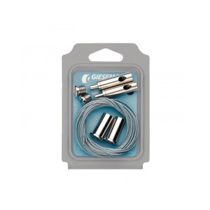 MATRIXX 4 LAMP HANGING SUSPENSION KIT - GIESEMANN MATRIXX 4 LAMP HANGING SUSPENSION KIT - GIESEMANN