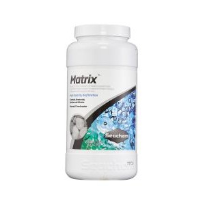 MATRIX BIOLOGICAL FILTRATION MEDIA - SEACHEM