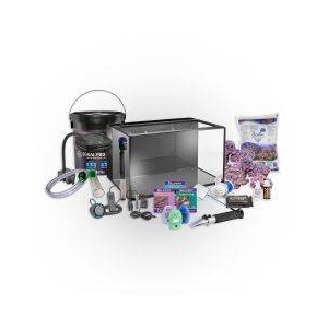 MATTHEW'S LPS SOFTY TANK BUNDLE - BULK REEF SUPPLY