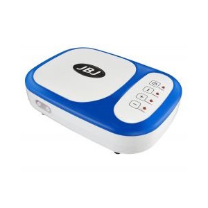 MAXUM BATTERY BACKUP AIR PUMP - JBJ