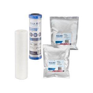 MAX SILICA REMOVAL FILTER KIT (FOR MAXCAP SYSTEMS) - BULK REEF SUPPLY