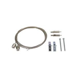 METAL HALIDE PENDANT HANGING KIT - REEF BRITE