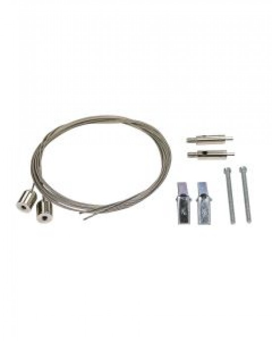 METAL HALIDE PENDANT HANGING KIT - REEF BRITE METAL HALIDE PENDANT HANGING KIT - REEF BRITE