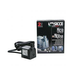 MICRAPLUS PUMP (158 GPH) - SICCE MICRAPLUS PUMP (158 GPH) - SICCE