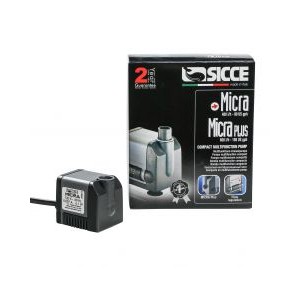 MICRA PUMP (90 GPH) - SICCE MICRA PUMP (90 GPH) - SICCE