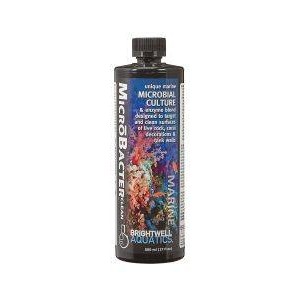 MICROBACTER CLEAN - BRIGHTWELL AQUATICS
