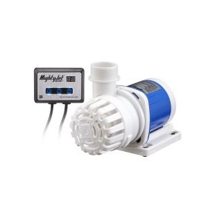 MIGHTYJET MIDSIZE AIO DC RETURN PUMP (538 GPH) - INNOVATIVE MARINE