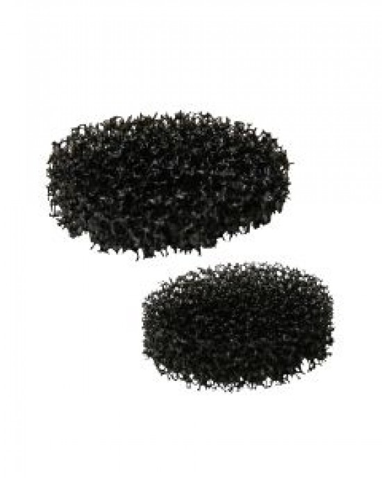 MINIMAX MEDIA REACTOR SPONGE - 4 PACK - INNOVATIVE MARINE MINIMAX MEDIA REACTOR SPONGE - 4 PACK - INNOVATIVE MARINE