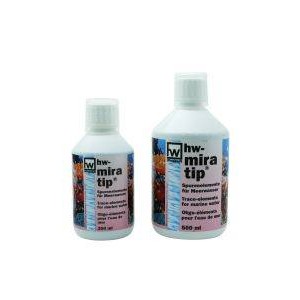 MIRATIP TRACE ELEMENTS - HW WIEGANDT MIRATIP TRACE ELEMENTS - HW WIEGANDT