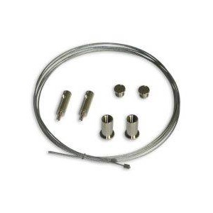 MITRAS LIGHTBAR HANGING KIT - GHL