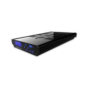 MITRAS LX 7206 LED LIGHT FIXTURE - BLACK - GHL