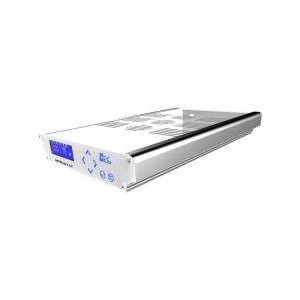 MITRAS LX 7206 SALTWATER LED LIGHT FIXTURE - SILVER/WHITE - GHL