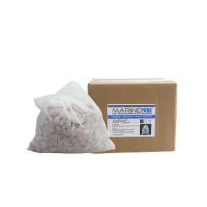 MP2C-C BIOMEDIA FILTER BAG WITH MEDIA - MARINEPURE MP2C-C BIOMEDIA FILTER BAG WITH MEDIA - MARINEPURE