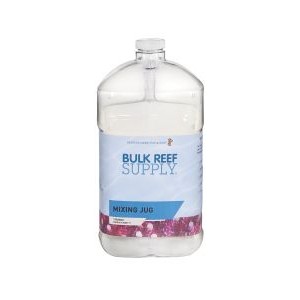 MR. CHILI MIXING JUG - 1 GALLON JUG - BULK REEF SUPPLY