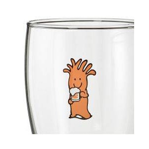MR. CHILI PUB GLASSES (SET OF 2) - BULK REEF SUPPLY