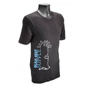 MR. CHILI SILHOUETTE T-SHIRT - BULK REEF SUPPLY