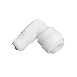 MUR-LOK ELBOW CHECK VALVE 1/8