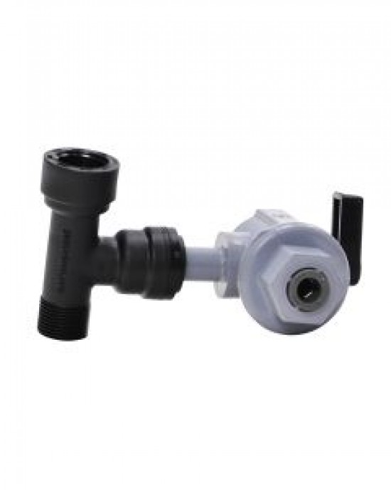 MUR-LOK EZ ANGLE STOP KIT - G.A. MURDOCK MUR-LOK EZ ANGLE STOP KIT - G.A. MURDOCK