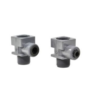 MUR-LOK EZ FAUCET ADAPTER - G.A. MURDOCK