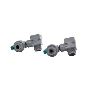 MUR-LOK EZ FAUCET ADAPTER KIT - G.A. MURDOCK