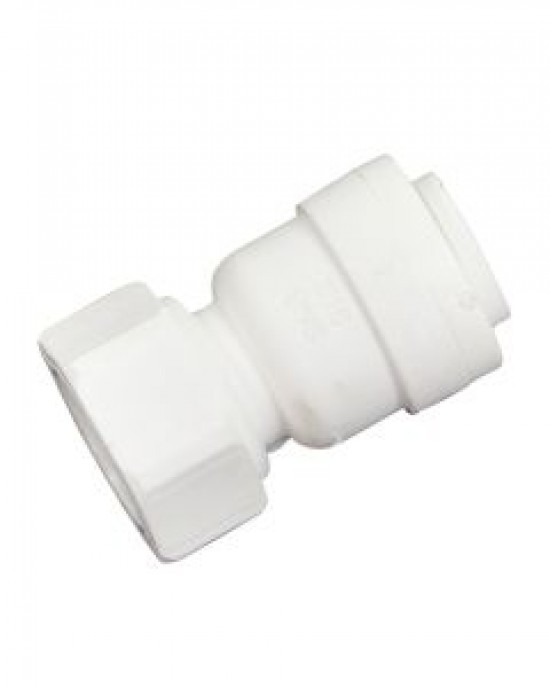 MUR-LOK FAUCET ADAPTER X 1/4 MUR-LOK FAUCET ADAPTER X 1/4