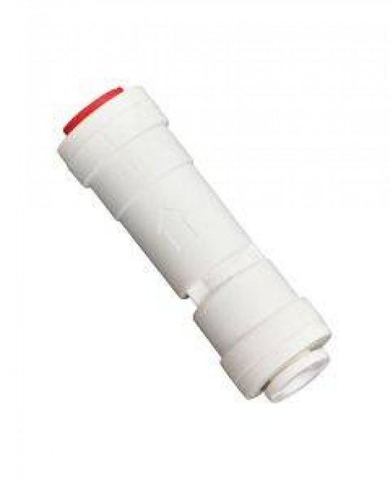 MUR-LOK INLINE CHECK VALVE 1/4 MUR-LOK INLINE CHECK VALVE 1/4