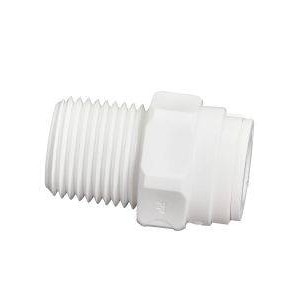 MUR-LOK MALE NPT X PUSH CONNECT - G.A. MURDOCK