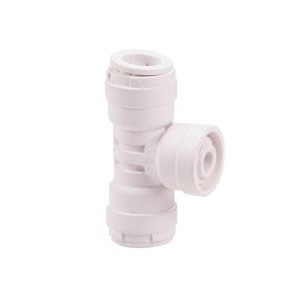 MUR-LOK REDUCING TEE 1/4