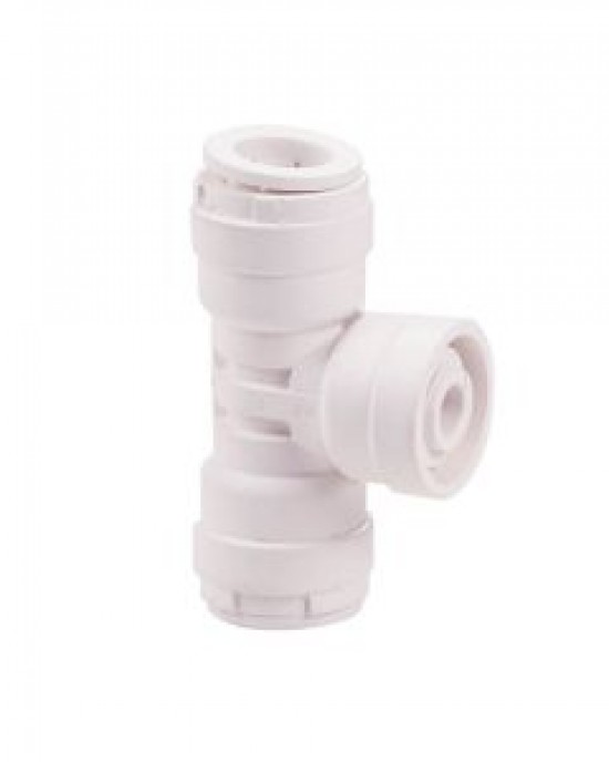 MUR-LOK REDUCING TEE 1/4 MUR-LOK REDUCING TEE 1/4