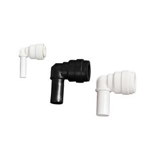 MUR-LOK RO ELBOW - STEM X PUSH CONNECT - G.A. MURDOCK