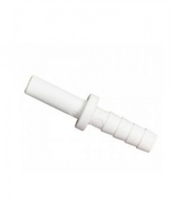 MUR-LOK STEM ADAPTER TUBE X HOSE STEM - G.A. MURDOCK MUR-LOK STEM ADAPTER TUBE X HOSE STEM - G.A. MURDOCK