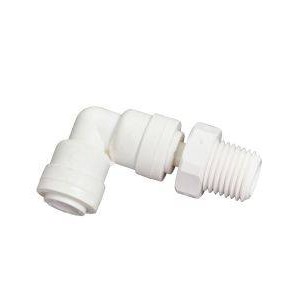 MUR-LOK SWIVEL ELBOW 1/4