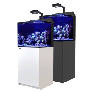 Max E-170 LED Complete Reef System (45 Gal) - RedSea
