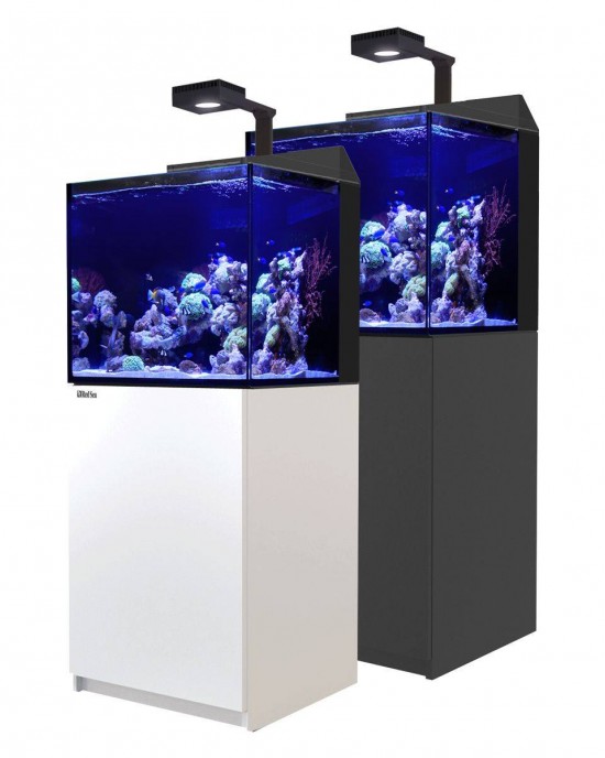 Max E-170 LED Complete Reef System (45 Gal) - RedSea