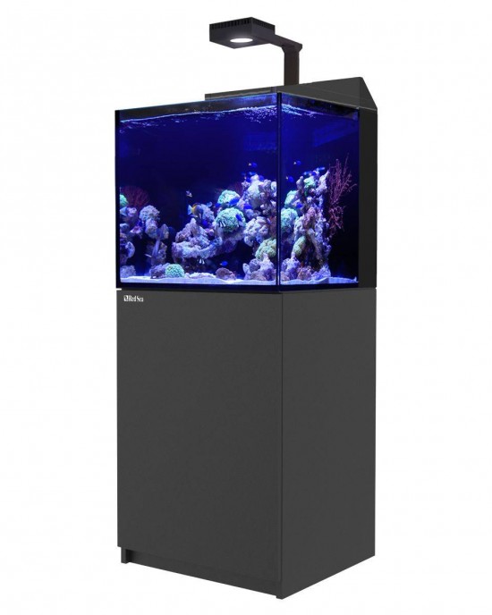 Max E-170 LED Complete Reef System (45 Gal) - RedSea