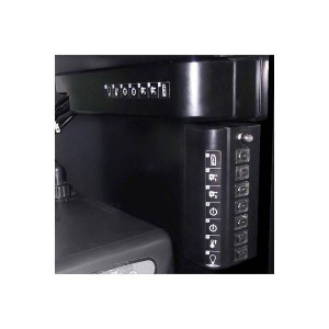 Max E-170 LED Complete Reef System (45 Gal) - RedSea