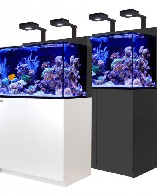 Max E-260 LED Complete Reef System (69 Gal) - RedSea