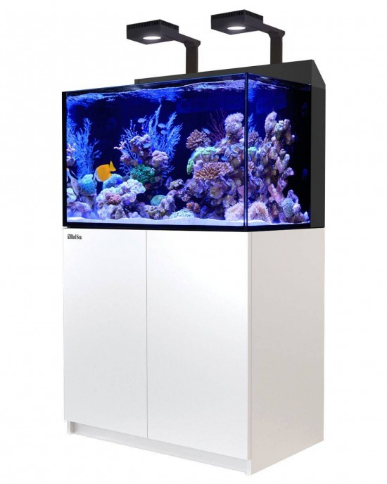 Max E-260 LED Complete Reef System (69 Gal) - RedSea