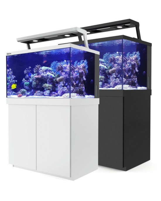 Max S-400 LED Complete Reef System (105 Gal) - RedSea