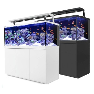 Max S-650 LED Complete Reef System (170 Gal) - RedSea Max S-650 LED Complete Reef System (170 Gal) - RedSea