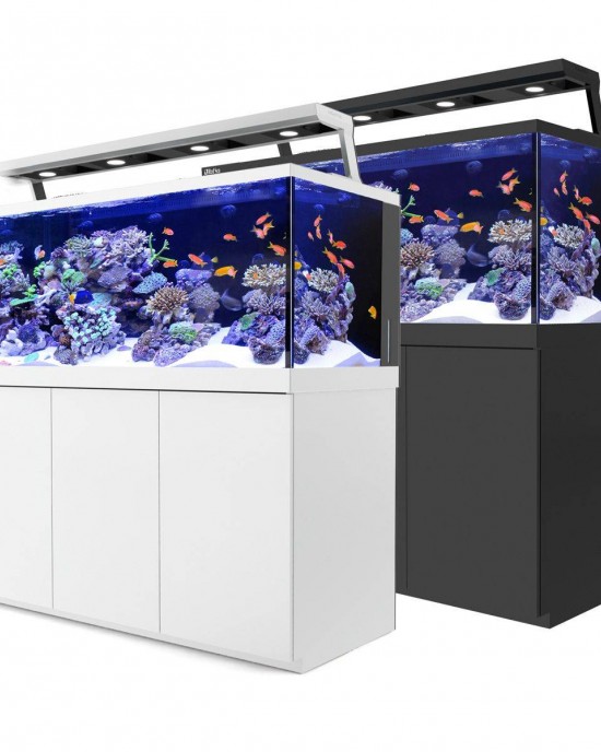 Max S-650 LED Complete Reef System (170 Gal) - RedSea