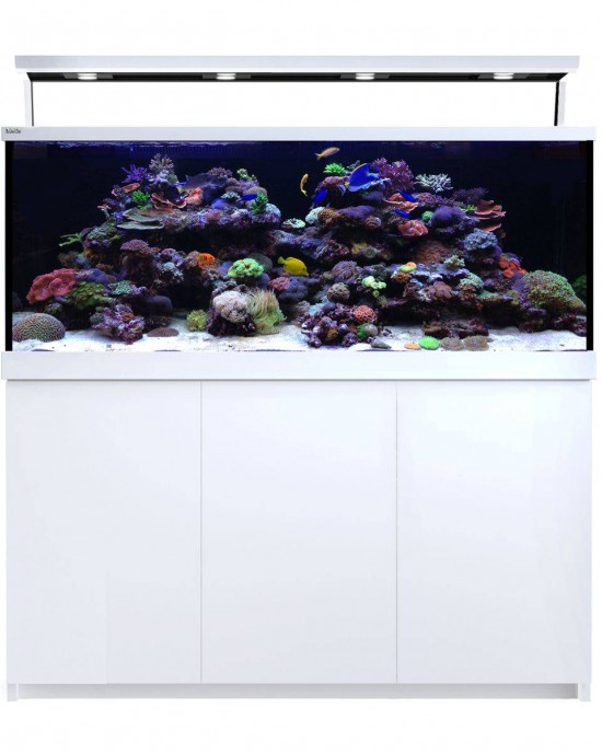 Max S-650 LED Complete Reef System (170 Gal) - RedSea