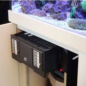 Max S-650 LED Complete Reef System (170 Gal) - RedSea Max S-650 LED Complete Reef System (170 Gal) - RedSea