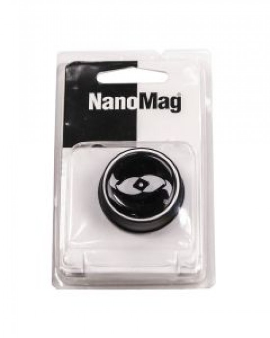 NANOMAG MAGNET GLASS CLEANER - TWO LITTLE FISHIES NANOMAG MAGNET GLASS CLEANER - TWO LITTLE FISHIES