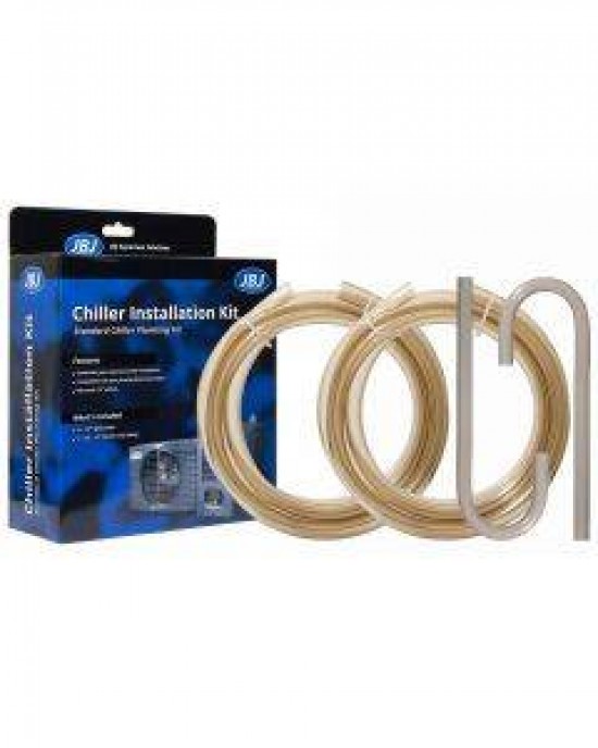 NANO MINI ARCTICA CHILLER INSTALLATION KIT- JBJ NANO MINI ARCTICA CHILLER INSTALLATION KIT- JBJ
