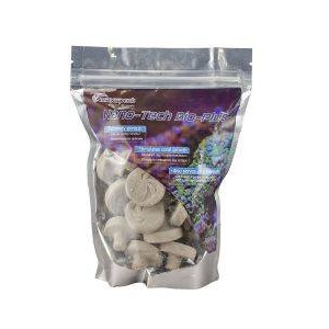 NANO-TECH BIO-PLUG FRAG MOUNTS - 25 PACK - MAXSPECT